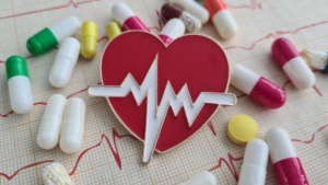 Hiểu đúng về vitamin và nguy cơ bệnh lý tim mạch Ảnh minh họa