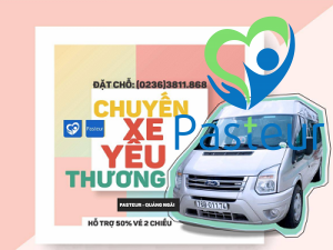Chuyến Xe Yêu Thương