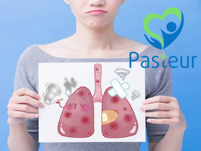 Sàng lọc ung thư phổi