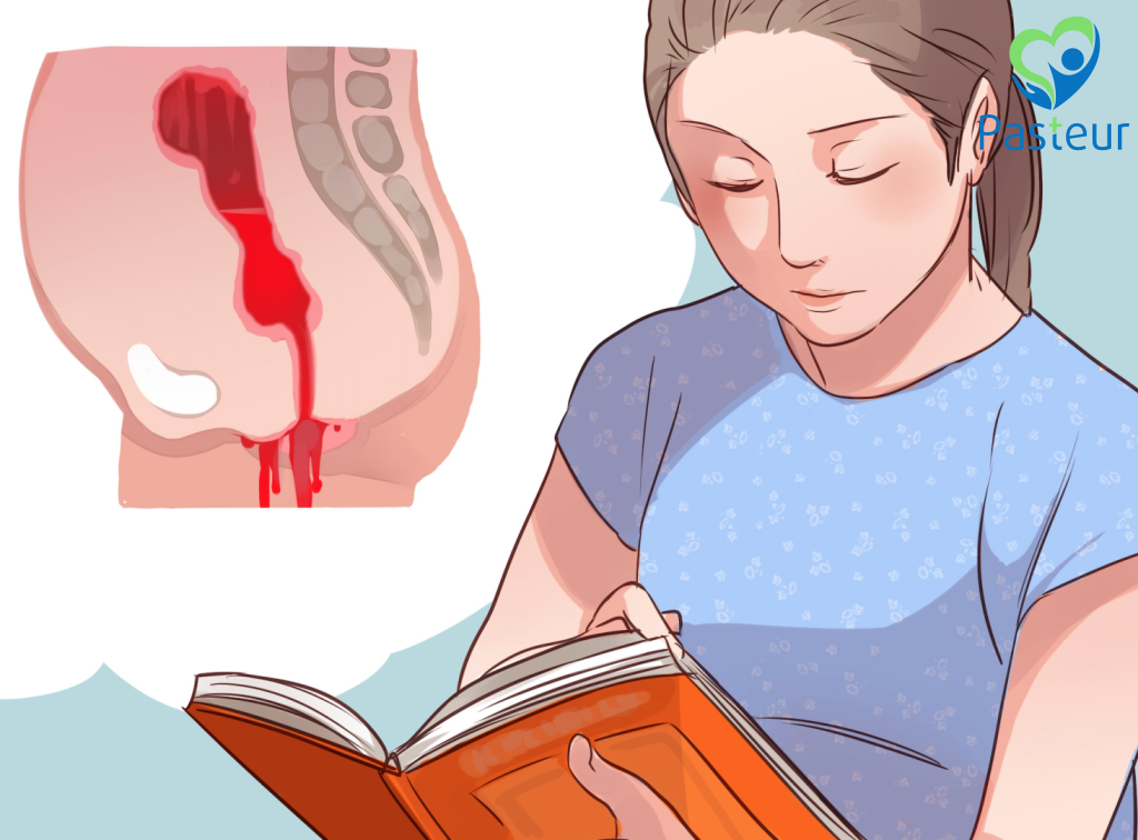 PHÒNG TRÁNH BIẾN CHỨNG BĂNG HUYẾT SAU SINH