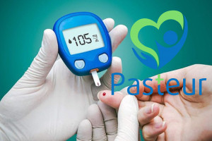 KIỂM SOÁT ĐƯỜNG HUYẾT