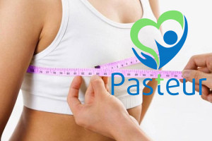 KÍCH THƯỚC BẦU VÚ CÓ LIÊN QUAN ĐẾN LƯỢNG SỮA TIẾT RA KHÔNG?