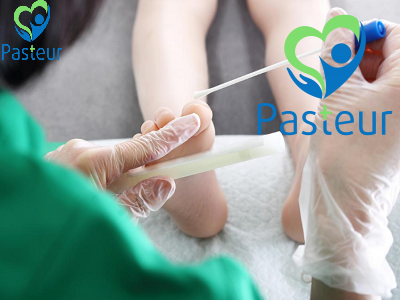 Ung thư cổ tử cung