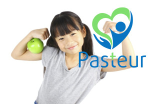 VITAMIN VÀ KHOÁNG CHẤT CHO TRẺ