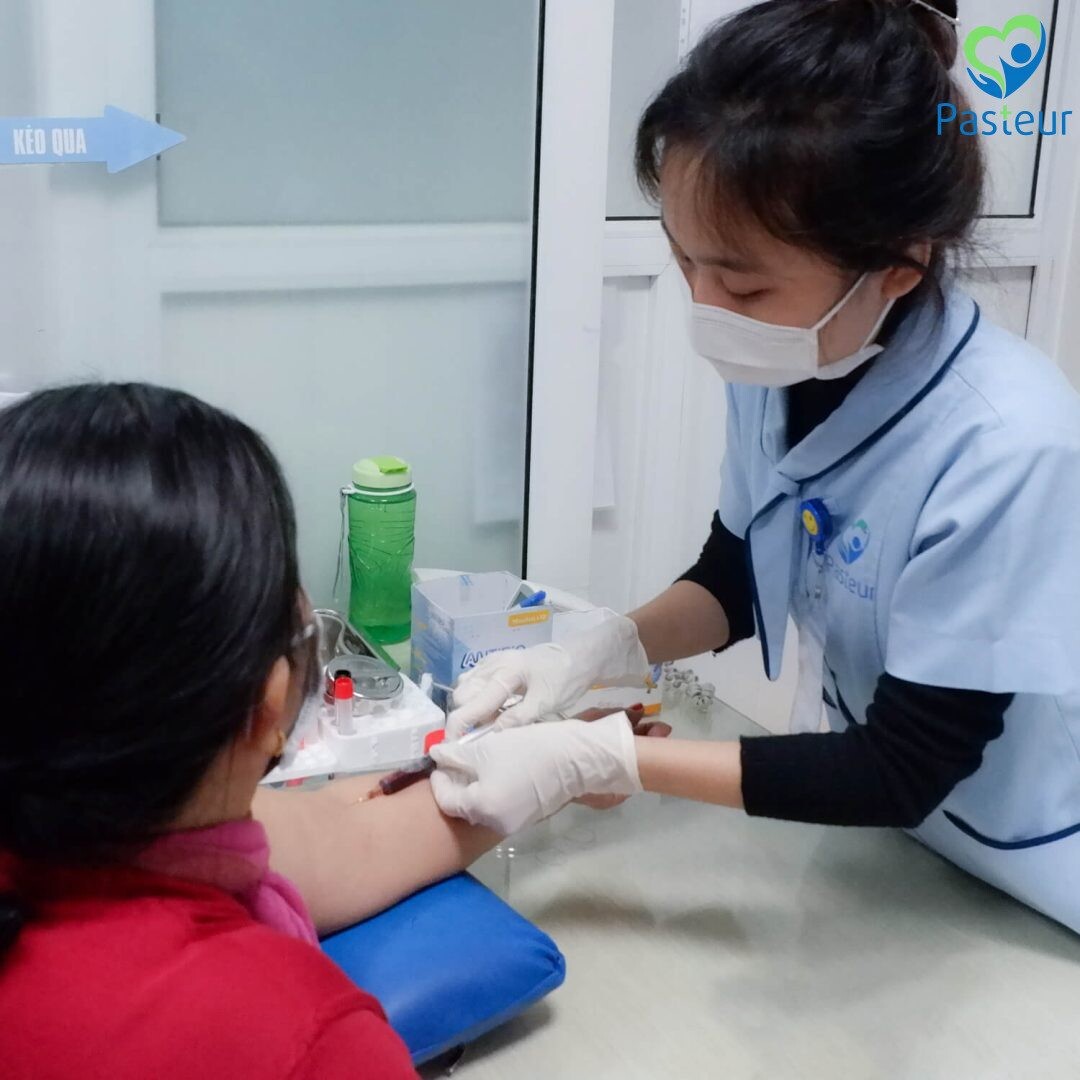 Ung Bướu Ảnh minh họa