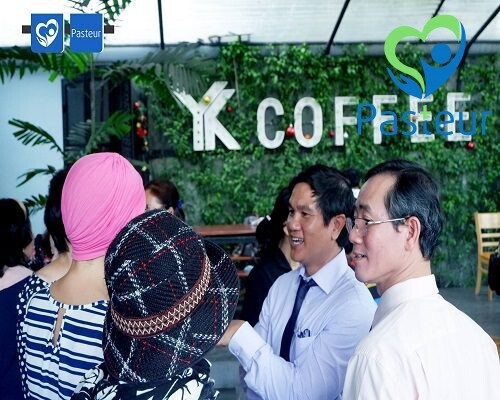 Talkshow Hồ Chí Minh ngày 6/1/2019 Ảnh minh họa