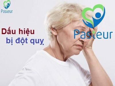 Đột quỵ là gì? 6 dấu hiệu cảnh báo đột quỵ cần lưu ý Ảnh minh họa