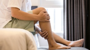 Bệnh Beriberi do thiếu Vitamin B1: Triệu chứng và cách ngăn ngừa Ảnh minh họa