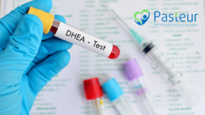 Hiệu quả chống lão hóa của dhea Ảnh minh họa