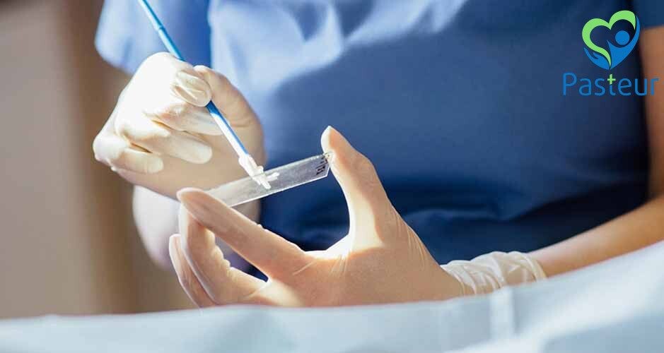 Tầm soát ung thư cổ tử cung: Bảo vệ sức khỏe phụ nữ toàn diện Ảnh minh họa