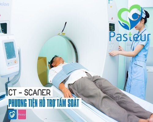 Tầm Soát Ung Thư Là Gì? Như Thế Nào Là Đúng Cách Ảnh minh họa