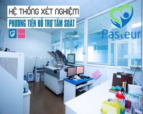 Tầm Soát Ung Thư Là Gì? Như Thế Nào Là Đúng Cách Ảnh minh họa