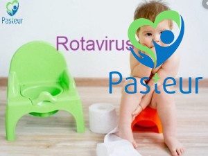 bệnh Rotavirus