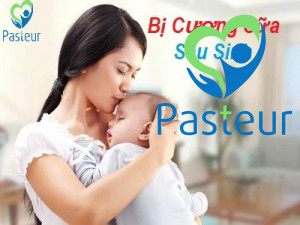 Xử trí bị cương sữa sau khi sinh các mẹ cần biết Ảnh minh họa