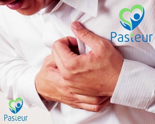 Các triệu chứng, nguyên nhân làm tăng Cholesterol trong máu 5 Các triệu chứng, nguyên nhân làm tăng Cholesterol trong máu Ảnh minh họa