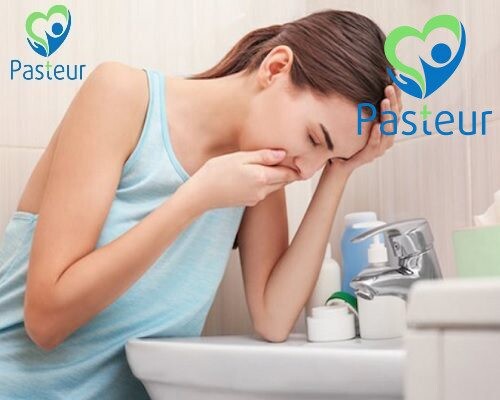 Các Mẹo Đối Phó Bị Nôn Nghén Quá Độ Khi Mang Thai 2 Các Mẹo Đối Phó Bị Nôn Nghén Quá Độ Khi Mang Thai Ảnh minh họa