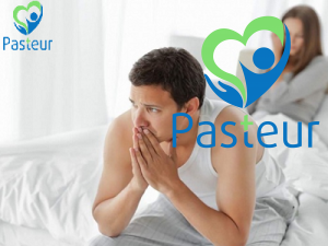 Những vấn đề về tình dục ở nam giới hay gặp Ảnh minh họa