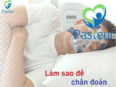Ngưng thở khi ngủ là gì? Có nguy hiểm không Ảnh minh họa