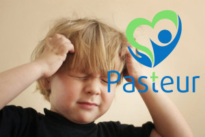 Dấu hiệu và triệu chứng của chấy da đầu