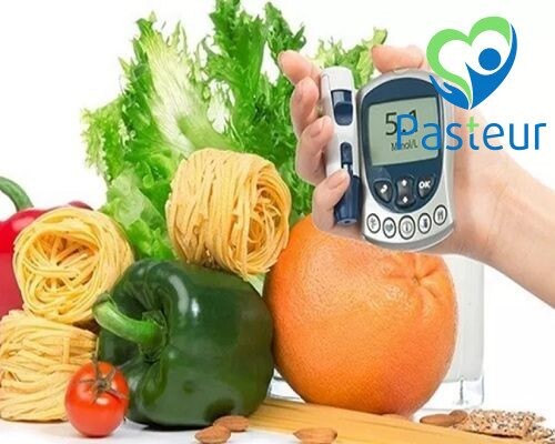 Tổng quan về bệnh đái tháo đường type 2 2 Tổng quan về bệnh đái tháo đường type 2 Ảnh minh họa