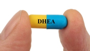Chống lão hóa hiệu quả bằng DHEA Ảnh minh họa