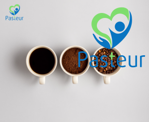 LỢI ÍCH CỦA CÀ PHÊ VỚI SỨC KHỎE Ảnh minh họa