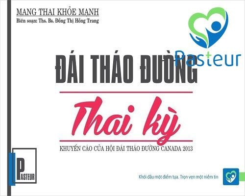 Đái tháo đường thai kỳ là gì? Các mẹ bầu cần lưu ý Ảnh minh họa