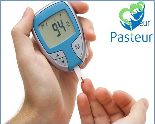 Tổng quan về bệnh đái tháo đường type 2 1 Tổng quan về bệnh đái tháo đường type 2 Ảnh minh họa