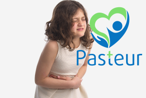 NHIỄM GIUN MÓC Ở TRẺ EM Ảnh minh họa