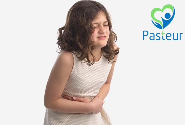 NHIỄM GIUN MÓC Ở TRẺ EM 2 NHIỄM GIUN MÓC Ở TRẺ EM Ảnh minh họa