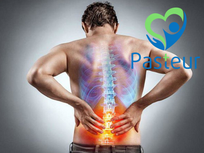 Tìm hiểu chi tiết về việc đau lưng và đau cột sống Ảnh minh họa