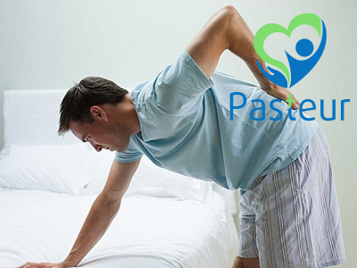 Tìm hiểu chi tiết về việc đau lưng và đau cột sống Ảnh minh họa