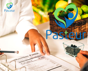 3 chế độ dinh dưỡng cần thay đổi ở phụ nữ trên 50 tuổi Ảnh minh họa