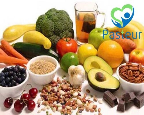 Dinh Dưỡng Và Hoạt Động Thể Chất Cho Bệnh Nhân Ung Thư 3 Dinh Dưỡng Và Hoạt Động Thể Chất Cho Bệnh Nhân Ung Thư Ảnh minh họa