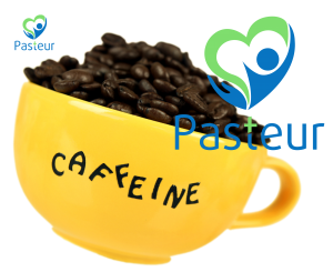 GIẢM CÂN BẰNG CAFFEINE CÓ TỐT KHÔNG? Ảnh minh họa