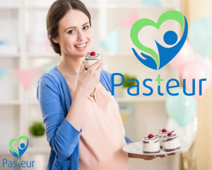 Các Mẹo Đối Phó Bị Nôn Nghén Quá Độ Khi Mang Thai Ảnh minh họa