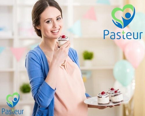 Các Mẹo Đối Phó Bị Nôn Nghén Quá Độ Khi Mang Thai 1 Các Mẹo Đối Phó Bị Nôn Nghén Quá Độ Khi Mang Thai Ảnh minh họa