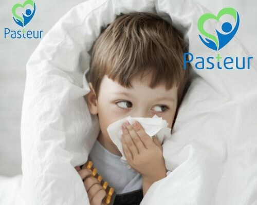 Ho Mạn Tính Là Gì? Triệu Chứng, Nguyên Nhân Và Điều Trị Ảnh minh họa