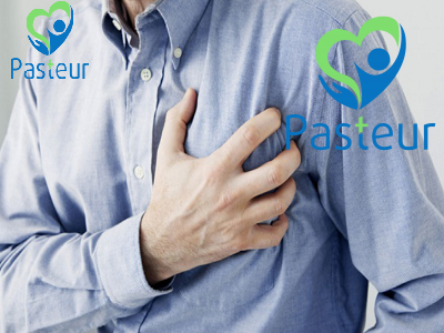 Hội chứng Dressler - Triệu chứng, nguyên nhân và điều trị 2 Hội chứng Dressler - Triệu chứng, nguyên nhân và điều trị Ảnh minh họa