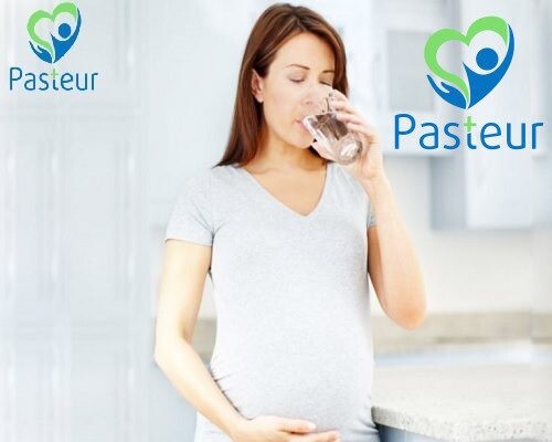 Bệnh Lý Huyết Khối Trong Thai Kỳ Là Gì 1 Bệnh lý huyết khối