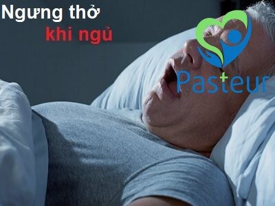 Ngưng thở khi ngủ là gì? Có nguy hiểm không Ảnh minh họa