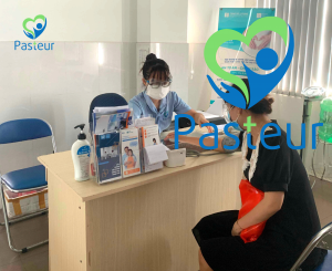 Những lưu ý cho phụ nữ mang thai sau tuổi 35 Ảnh minh họa