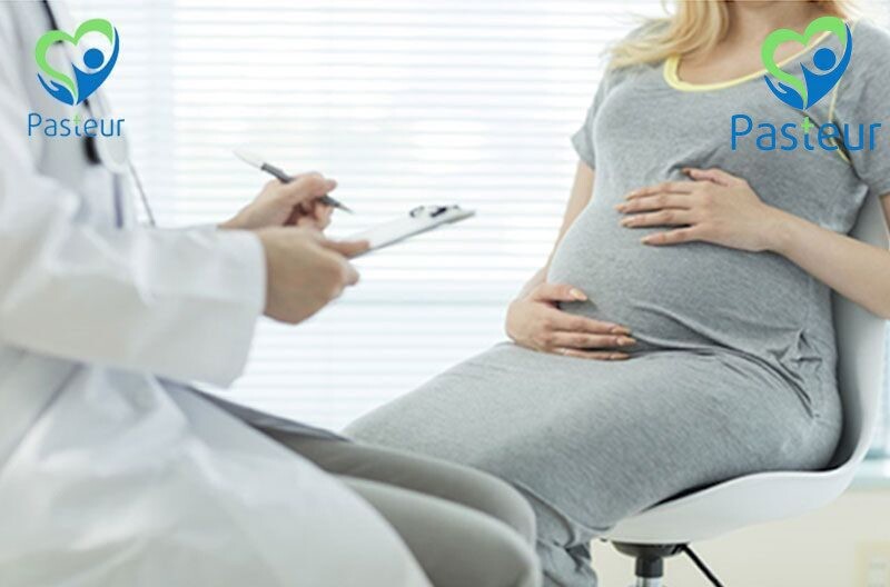 Lịch khám thai định kỳ đầy đủ nhất dành cho bà bầu Ảnh minh họa