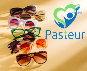 Tầm Quan Trọng Của Việc Chọn Kính Râm Bảo Vệ Mắt Ảnh minh họa