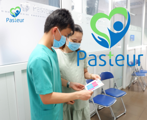 Lịch khám thai định kỳ đầy đủ nhất dành cho bà bầu Ảnh minh họa