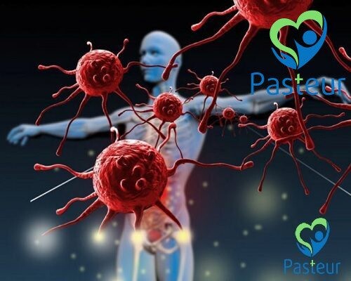 Liệu Pháp Miễn Dịch Trong Điều Trị Ung Thư 1 Liệu Pháp Miễn Dịch Trong Điều Trị Ung Thư Ảnh minh họa