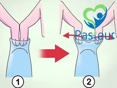 Hẹp bao quy đầu ở trẻ em - Triệu chứng và cách điều trị 2 Các phương pháp điều trị