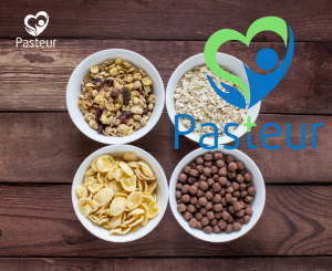 Tác dụng của ngũ cốc nguyên hạt tới bệnh lý tăng huyết áp Ảnh minh họa