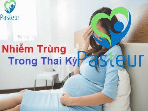 Phòng ngừa nhiễm trùng trong thời kỳ mang thai Ảnh minh họa