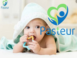 Những chiếc răng đầu tiên của trẻ - 8 thực tế bố mẹ nên biết Ảnh minh họa